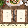 Recipe Book to Write in Your Own Recipes | 12"