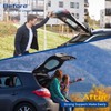 ARANA Liftgate Struts for Mini Cooper 2002-2014, Rear Hatch Lift