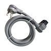 VASTHOME 13A Power Cord for Bosch Dishwasher SMZPC002UC-00747210 Replacement for