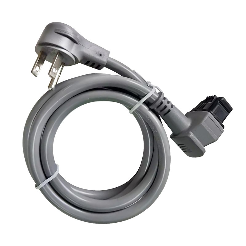VASTHOME 13A Power Cord for Bosch Dishwasher SMZPC002UC-00747210 Replacement for