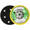 5Inch 6 Hole Hook and Loop Orbital Sander Replacement Pad