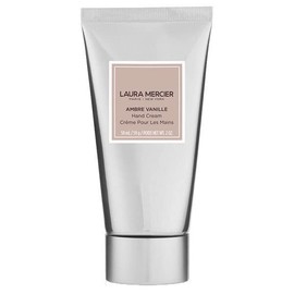 Laura Mercier Hand Cream Amber Vanilla 2.0 oz (59 g)