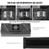 Thermalrlght Assassin Spirit 120 Vision ARGB Black CPU Air Cooler,