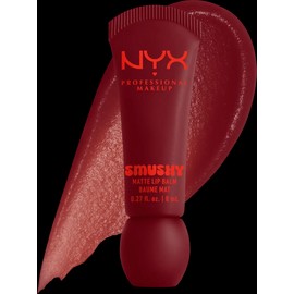 NYX Professional Makeup Smushy Matte Lip Balm Swipe 2 Smooth