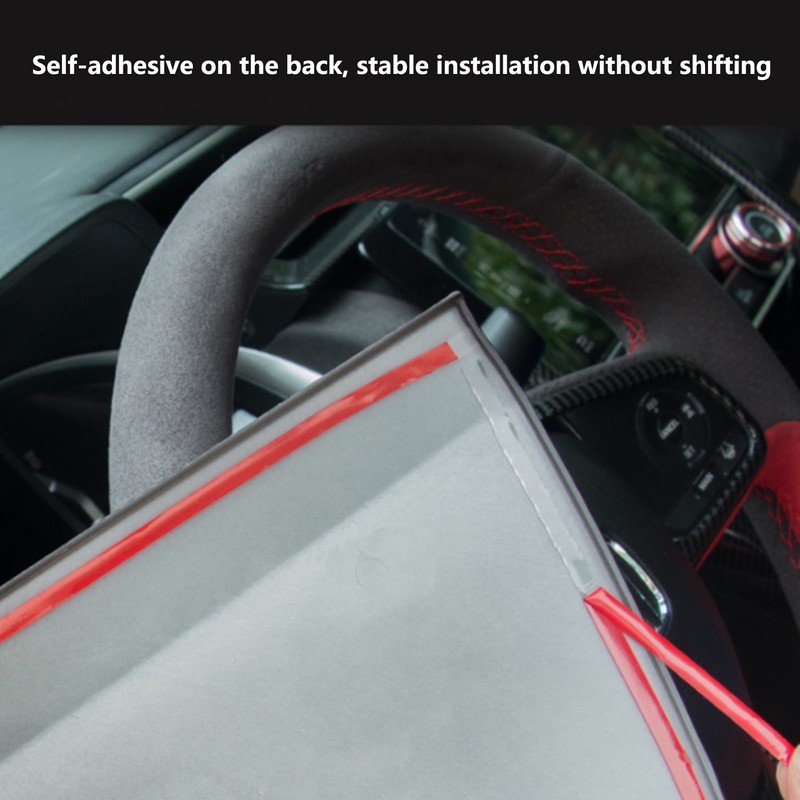 Dashboard Frame Steering Wheel Center Console Protector Replacement for Honda