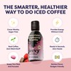 Coffee Concentrate - Limited Release Flavors - Cold Brew Coffee,