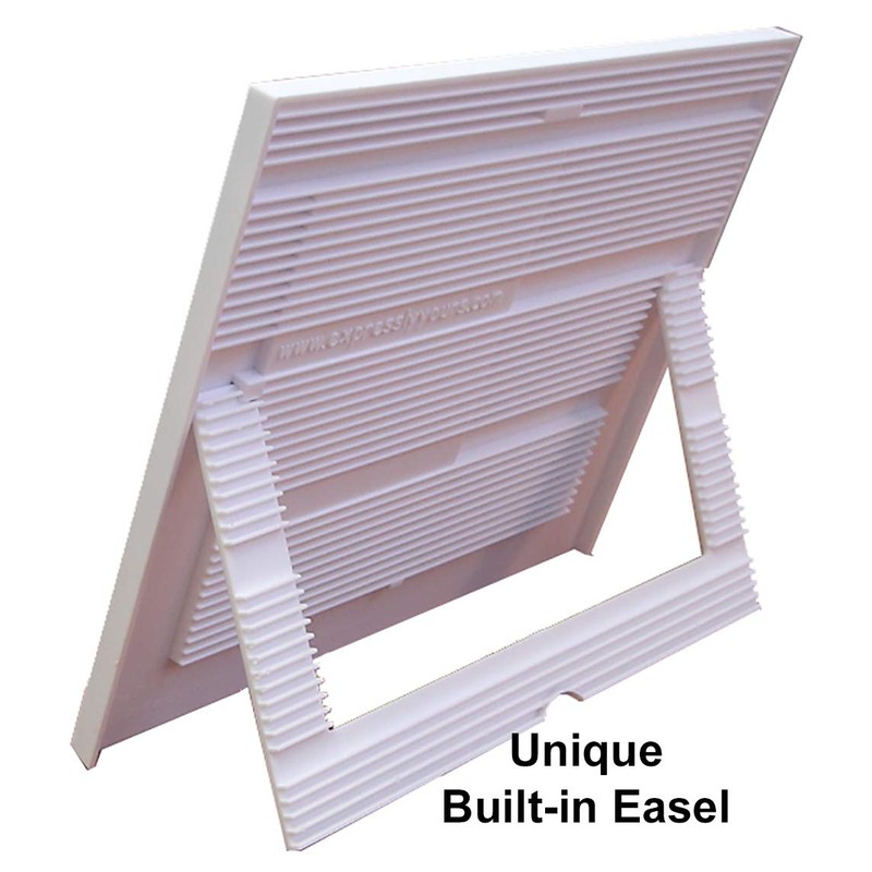 Our First Grandson - Picture Frame Gift