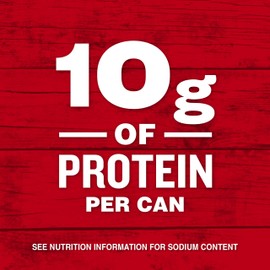 Campbell’s Chunky Soup, Baked Potato with Cheddar and Bacon Bits Soup, 18.8 Oz Can