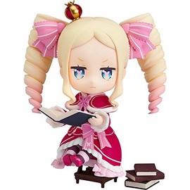Re:Zero Re:ZERO -Starting Life in Another World- Nendoroid Beatrice