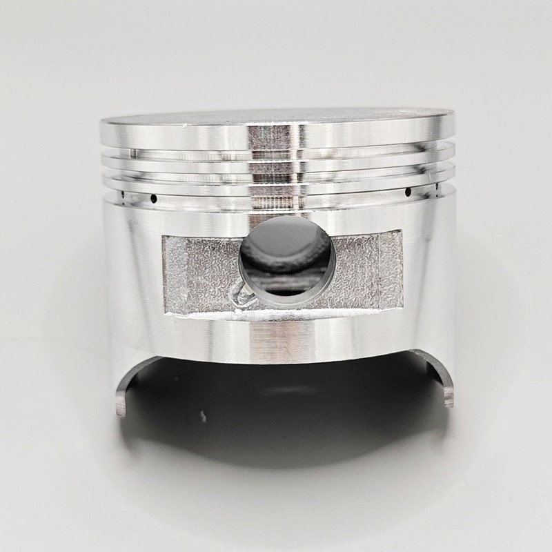 82mm Piston Kit for Honda GX340 GXV340 337cc 182F 11HP