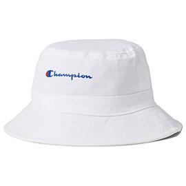 CHAMPION Gorra Casual Pescador Mujer - Color Blanco