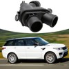 LR117568 Thermostat with Sensor Compatible with Land Rover 2015+, Range