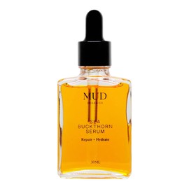 Mud Organics Sea Buckthorn Serum, 30ml