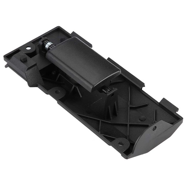 Car Glove Box Handle Cover Trim, Left Storage Box for