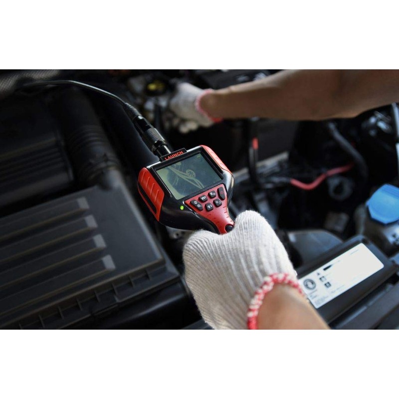 Launch Tech - VSP 800 5.5 mm 2.7" Video Scope