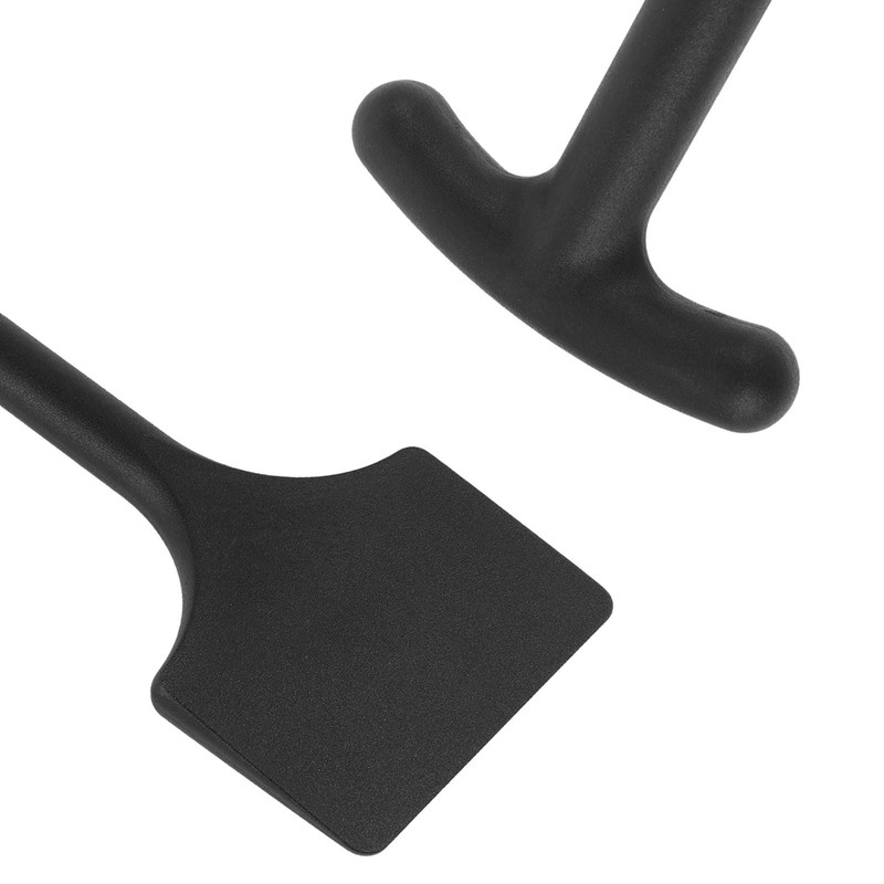 VZU Plastic Bolster Chisel Floor Welding Tool Plastic Tucking Bolster