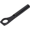 Speedway Motors Power Brake Conversion Pedal Rod Extension Compatible with