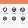 LilaLavanda – Aceite de Caléndula Macerado en Chabacano – 118