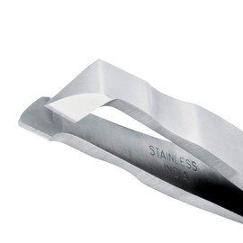 Tweezerman Men's Mini Hangnail Squeeze Snip Nipper