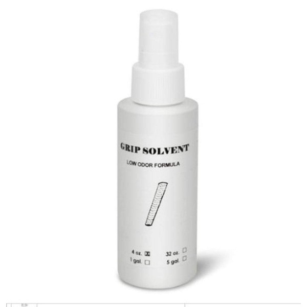 Hireko Grip Solvent Spray Pump, 4-Ounce, (SV02-001)