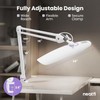 Neatfi XL Nail Desk Lamp with Clamp, 2200 Lumens, 20-Inch