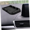 Levemolo Car Organization Accessory Non-Slip Phone Pad Dashboard Tray Car