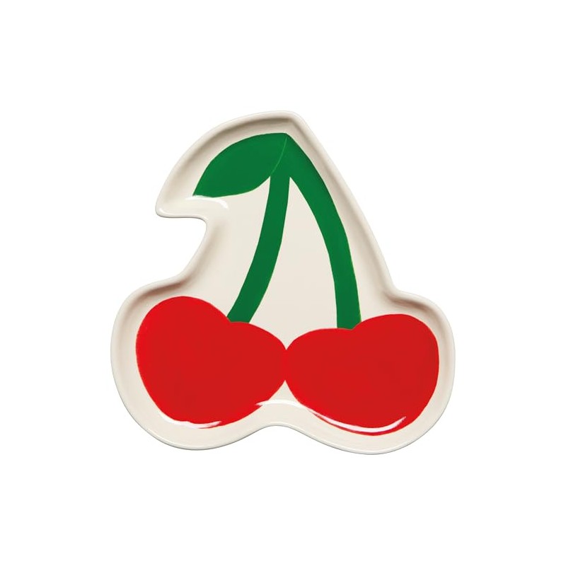 Jubilee Very Cherry Shaped Dish