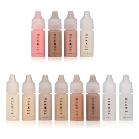 Temptu Kit De Maquillaje Para Aerógrafo Best Selling                                                                                                  