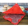 Shape+Store Shape+Store Burger Master Innovative 8-in-1 Burger Press & Freezer