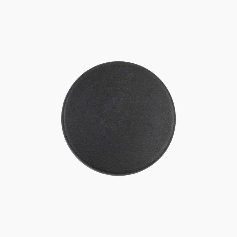 Hickory Hardware 1 Pack Solid Core Kitchen Cabinet Knobs, Luxury