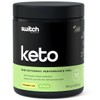 Switch Nutrition Keto Switch 30 Serves Pineapple Lime