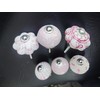 ATCUSA Premium Pink Knobs for Cabinets Drawers - Choose ur