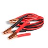 Cables pasa corriente, calibre 8, 2.4 mts, 250 Amp