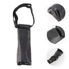 OATIPHO 1pc Scalding Welding Rod Storage Bag Cattle Leather Holder