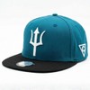 Capiche (99+ Variations) Snapback Cap, Men's Cap, Baseball, Hat, Art,