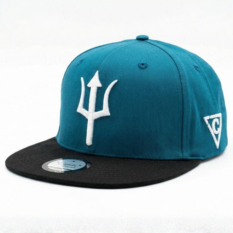 Capiche (99+ Variations) Snapback Cap, Men's Cap, Baseball, Hat, Art,