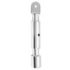 7/8in Telescopic Bimini Top Cap Eye End Fitting 316 Stainless