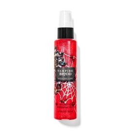 Vampire Blood Diamond Shimmer Mist, 4.9 fl oz / 145 mL, Full Size, Pack of 1