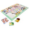 Sunstar Bungu 6430010A Anpanman Educational Puzzle, Suuji