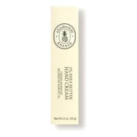 Crema De Manos Elizabeth W Ananas, Tubo De 3.3 Onzas