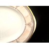 Noritake Pacific Majesty Small 12" Oval Serving Platter Bone China
