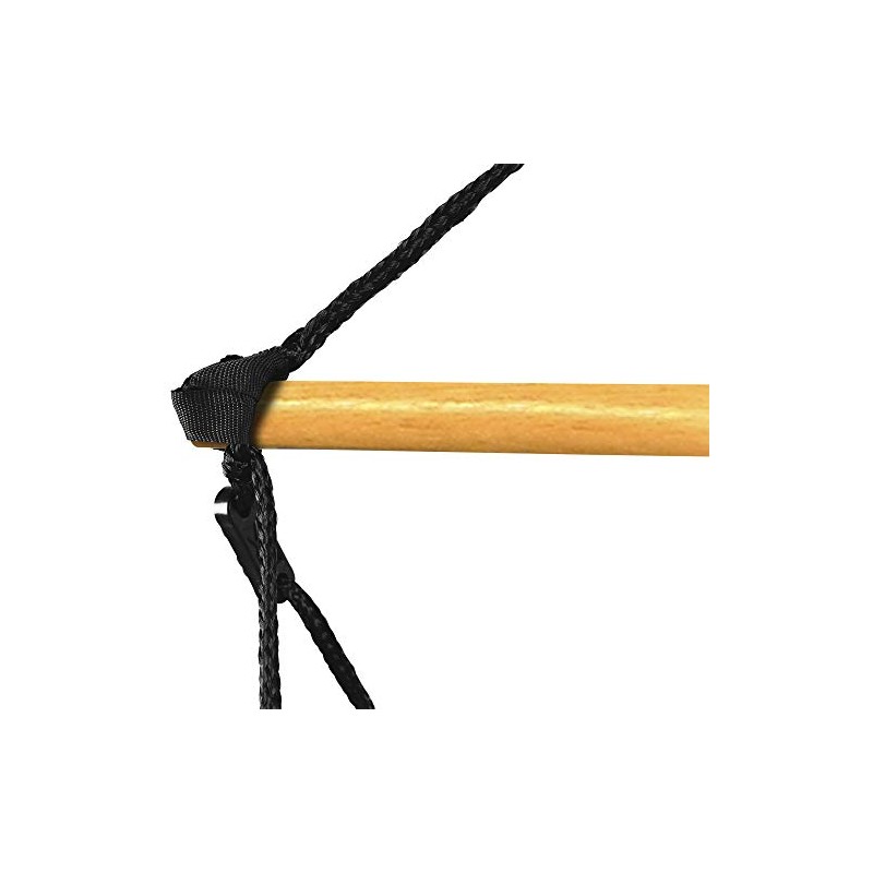 Hammaka Cradle Chair - Blue