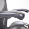 Herman Miller Aeron Chair Replacement Arm Pads NEW SOFT VERSION