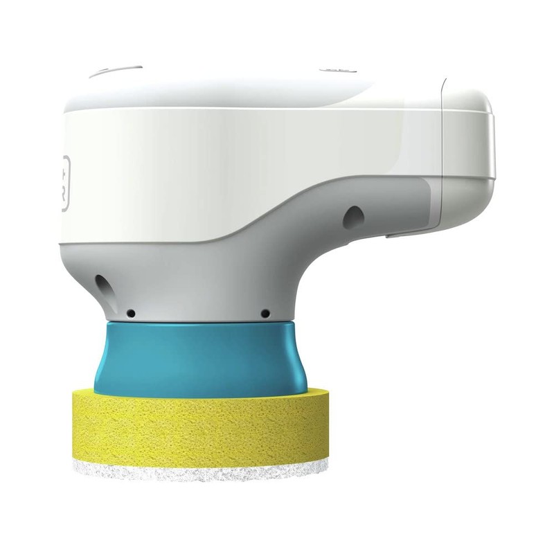 BLACK+DECKER Grimebuster Powered Scrubber (BHPC130)