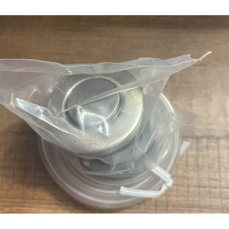 Luxart Allied Air Switch Garbage Disposal Button. New! MSRP $100