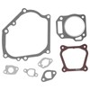 4Set Engine Gasket Kit Gasoline Generator Accessory Parts Fit for