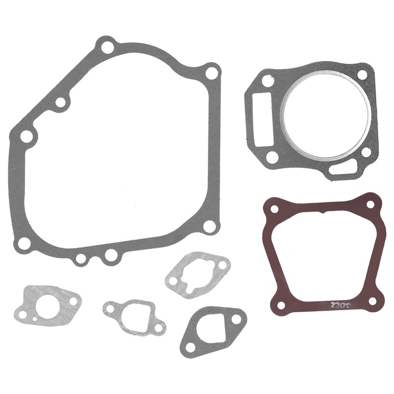 4Set Engine Gasket Kit Gasoline Generator Accessory Parts Fit for