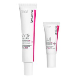 Strivectin Contorno Ojos Antiarrugas Intensivo 30ml 7ml Todo Tipo Piel Día Noche