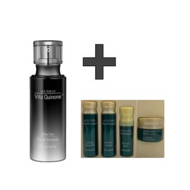 Isa Knox Age Focus For All Ampoule 50ml + 4 types of travel primes / 이자녹스 에이지 포커스 기미 포 올 앰플 50ml+여행용 프라임 4종