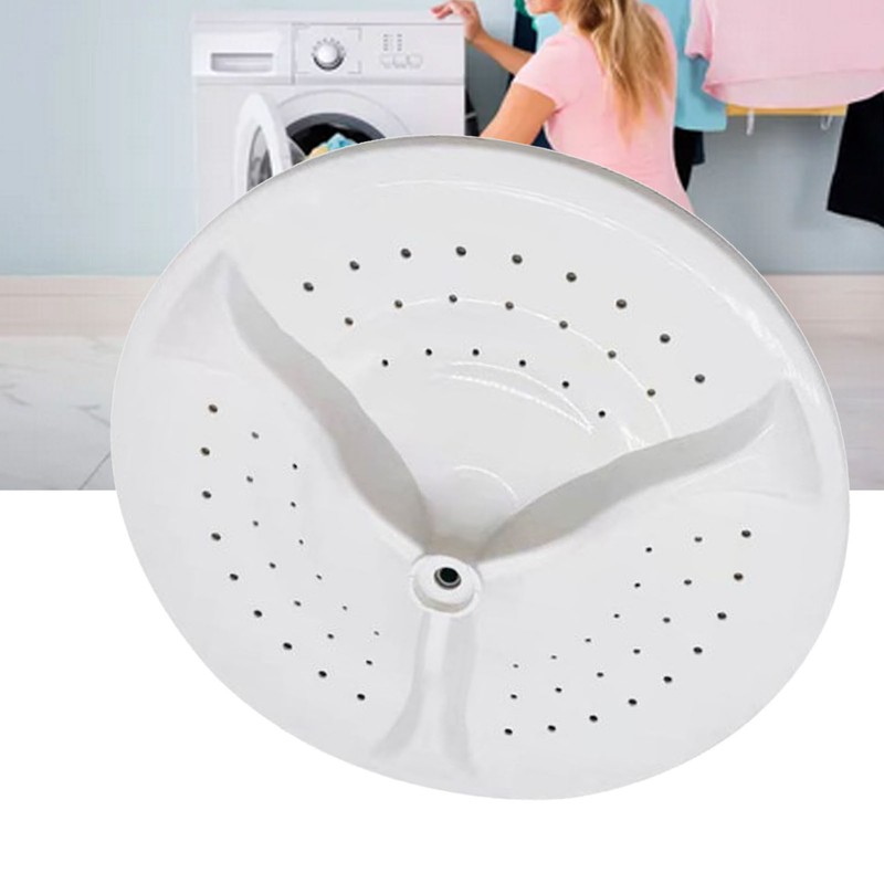 Washer Washplate Washing Machine Replacement Part Household Electric Appliance Accessories